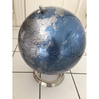 DREXELHERITAGE World Map Globe   232344723427